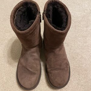 Women’s Ugh Boots size 7